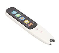 134 Idiomas + Pluma de Traducción, Traductor de Voz Bidireccional WiFi, Traductor de Escaneo Portátil para Viajes, Extracto de Texto, Transliteración de Grabación sin Conexión