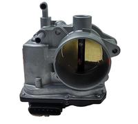 13400-54LA0 1340054LA0 Cuerpo del acelerador Compatible con Suzuki SX4 Compatible con Swift/SX4 S-cross Compatible con Vitara Motor 1.6L M16A Cuerpo de mariposa motor Cuerpo de mariposa