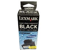13400HC LEXMARK 2070 TINTA NEGRO