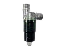 13411286065 Válvula de Control de Aire de ralentí para BMW Serie 3 5 6 7 E30 E28 E34 E24 E23 E32 320i 520i M6 730i Porsche 928 0280140509