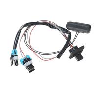 13422269 Interruptor Liberación La Cerradura Maletero Manija Puerta Trasera Para Opel Para Vauxhall Para Insignia 13359896