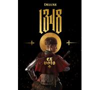 1348 Ex Voto: Deluxe Edition PC