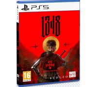 1348 EX VOTO Edición Limitada PlayStation 5