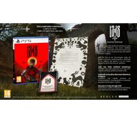 1348 Ex Voto Limited Edition Playstation 5 standard