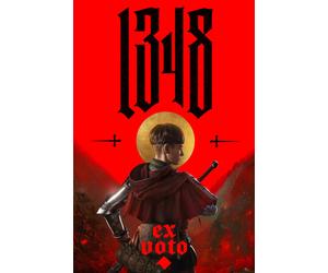 1348 Ex Voto Steam Key (PC) EUROPE