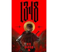 1348 Ex Voto Steam Key (PC) GLOBAL
