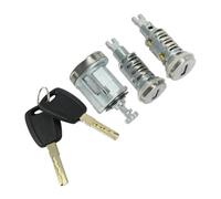 1348421080 Juego Cerradura Interruptor Encendido Puerta Metal Para Fiat Para Ducato Interruptor encendido coche
