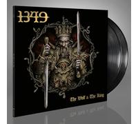 1349 - 1349 - The Wolf & The King [Vinilo]