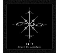 1349 - Beyond The Apocalypse [Vinilo]