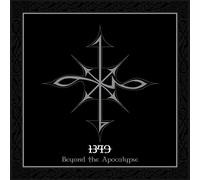 1349 Beyond the Apocalypse (Vinyl) 12" Album (Importación USA)