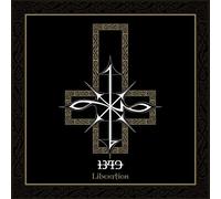 1349 - Liberation [Vinilo]