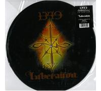 1349 - Liberation [Vinilo]