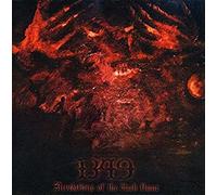 1349 - Revelations of the Black Flame