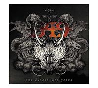 1349 - The Candlelight Years