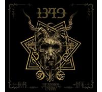 1349 - The Infernal Pathway (Cd Digipak)