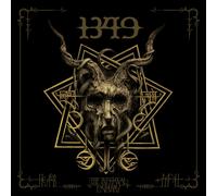 1349 The Infernal Pathway (Vinyl) 12" Album (Importación USA)