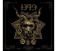 1349 - The Infernal Pathway [VINYL] [Vinilo]
