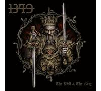 1349 - 1349 - The Wolf & The King