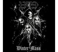 1349 – Winter Mass – Vinilo 12" (Importación USA)