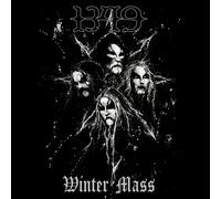 1349 – Winter Mass – Vinilo 12" (Importación USA)