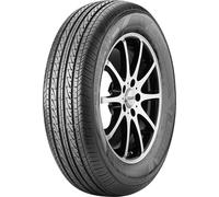 135/80 R15 73T Neumáticos de Verano NANKANG CX-668 Auto