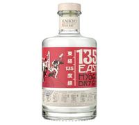 135° East Gin Hyōgo Dry Gin 42% Vol. 0.7L - 700 ml