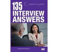 135 Interview Questions & Answers DVD (Definitive Guide to the Best Answers to the Toughest Interview Questions) [Reino Unido]