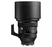 135 mm F 1.4 DG para Sony E Mount