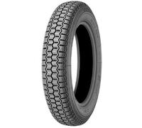 135/- R15 72S Neumáticos de Verano MICHELIN ZX Auto