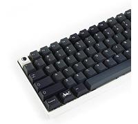 135 teclas Apollo Cherry Profile Cinco Side Dye Sub Keycaps PBT Key caps para TKL 61 64 68 75 87 96 104 108 Keychron MX Teclado