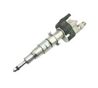 13537589048-12 13537589048 Inyector de combustible, compatible con BMW N43 N53 135i 335i 535i 550i 650i 750i 760i X5 X6 13537589048-11(13537589048-07)