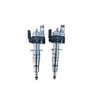 13537589048-12 13537589048 Inyector de combustible for N43 N53 135I 335I 535I 550I 650I 750I 760I X5 X6 13537589048-11(13537589048-11)
