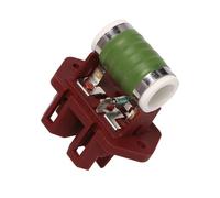 1355607080 1267J7 V22790013 Resistor Motor Ventilador Calefactor Para FIAT Para DUCATO 2006 2007 2008 2009 2010 2011 2012 2013 2014 POMPOMPUR