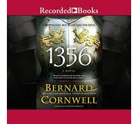 1356 (The Grail Quest Series)