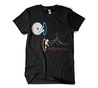 1359-Camiseta Not A Simply Portal (Karlangas)
