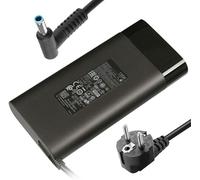 135W 19.5V 6.9A AC Adapter Laptop Charger Compatible for HP Spectre x360 15t-df100 cto, Pavilion Gaming 15 17 ec0013dx 15-ec0751ms L15534-001 TPN-DA11 TPN-CA13 OMEN Power Supply Cord