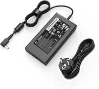 135W AC Charger Compatible for Acer Nitro 5 AN515 N18C3 N18C4 PA-1131-05 ADP-135KB T ADP-135NB B ADP-135K PA-1131-16 Laptop Power Adapter Supply Cable