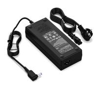 135W Cargador Acer Poratail 19V 7,1A Adaptador para Nitro 5 AN515-51 AN515-41 AN515-54 AN515-53 AN515-43 AN515-52 AN517-51 N18C3 N18C4 Gaming Predator Helios 300 Aspire 7 VX V15 V17 ADP-135KB Charge