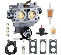 136-7840 Carburetor for TimeCutter Titan and Quest Radius Riding Mowers Carb Replace 136-7842 127-9289