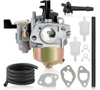 13624001 Carburetor Carb Assy for MID XRS XRX 168cc 196cc 5.5 6.5 H-P MOTORS Go Gasoline Engine for Manual 208cc and newer models