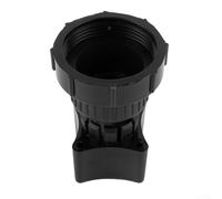 137-0001 - Pomo de válvula reguladora de compresor de aire de plástico para Sanborn, para Craftsman, para Coleman, para Power para Mate y aire industrial