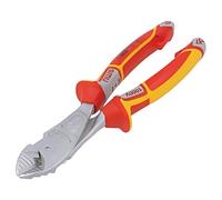 137-49-VDE-180 lateral, para, aislado 180 mm NWS