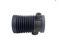 13711432410 para BMW E38 E39 540i 740i 740iL V8 4.4L 1997 1998 Manguera de admisión del medidor de Flujo de Aire al Cuerpo de Mariposa