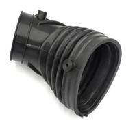 13711734258 para BMW E36 M42 318i 318is 318ti 1.8L 1992-1996 Manguera de admisión de Aire, Manguito del caudalímetro de Aire, Manguera de la Carcasa del Acelerador