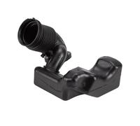 13717506181 Nuevo 1 pieza de tubo de admisión de aire compatible con BMW E46 316i N42 318i N46