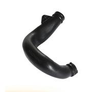 13717571347 Manguera de admisión de Aire de la Carcasa del Filtro de Aire al turbocompresor para BMW F01 F02 F03 F04 2010-2015 y X6 E71 E72 2008-2014. Tubo de admisión de Aire