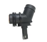 13717571348 13717560227 Accesorios para Coche Tubo Superior del Intercooler Manguera Turbo para BMW X6 E71 Serie 7 F01 F02