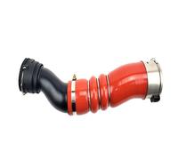 13717583728 Manguera De Admisión Aire del Motor, Tubos Intercooler Turbocompresor para BMW F06 F12 F13 F01 F02 F07 F10 F11 F18