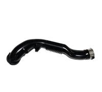 13717604033 Para 335i 435i Xdrive X4 X3 Manguera De Admisión Aire Intercooler Con Sensor Manguera De Admisión