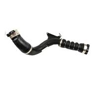 13718616211 13718616212 Manguera de admisión de aire de alta calidad OE Tubo de aire del turbocompresor for X1 20Li 20LiX 20iX(13718616212)